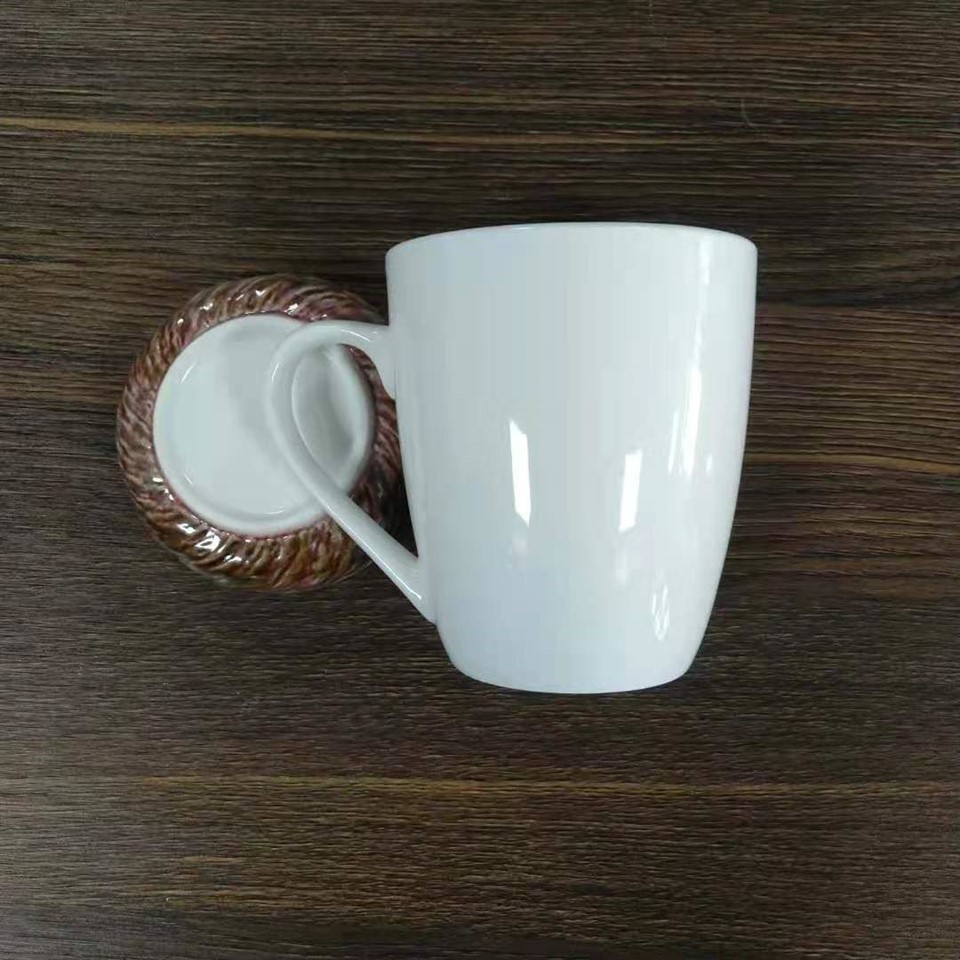 Conical Mug