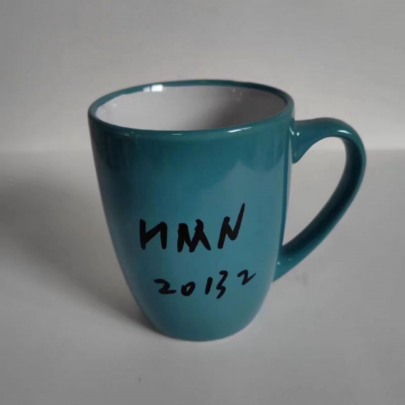 OEM Ceramic Cup